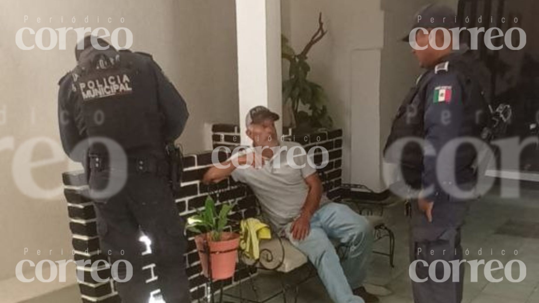 Frustran secuestro virtual en Abasolo y rescatan a víctima del engaño