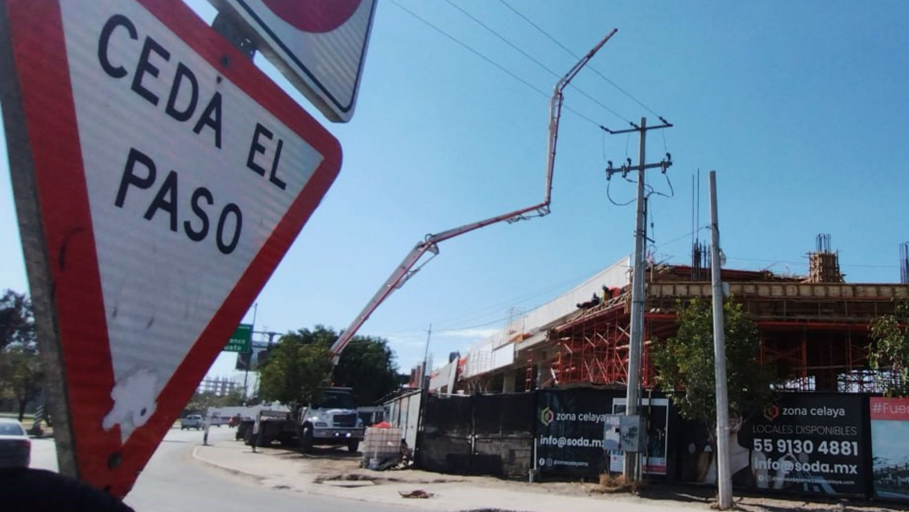 ¿Cuándo abrirá Plaza Zona Celaya y qué beneficios traerá a la ciudad? Te contamos