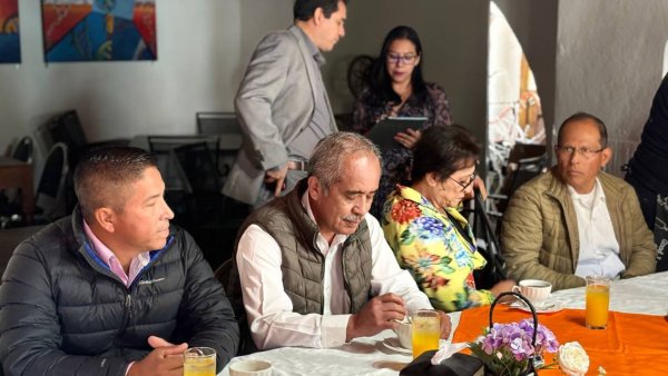 Morena en Guanajuato llama a la unidad ante controversia de la candidatura para alcaldía