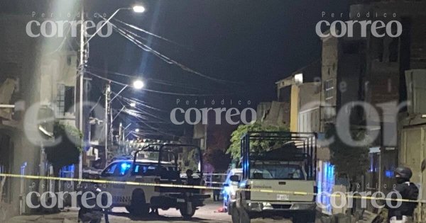 Balacera en la colonia Ampliación San Francisco de León deja un recolector de basura muerto 