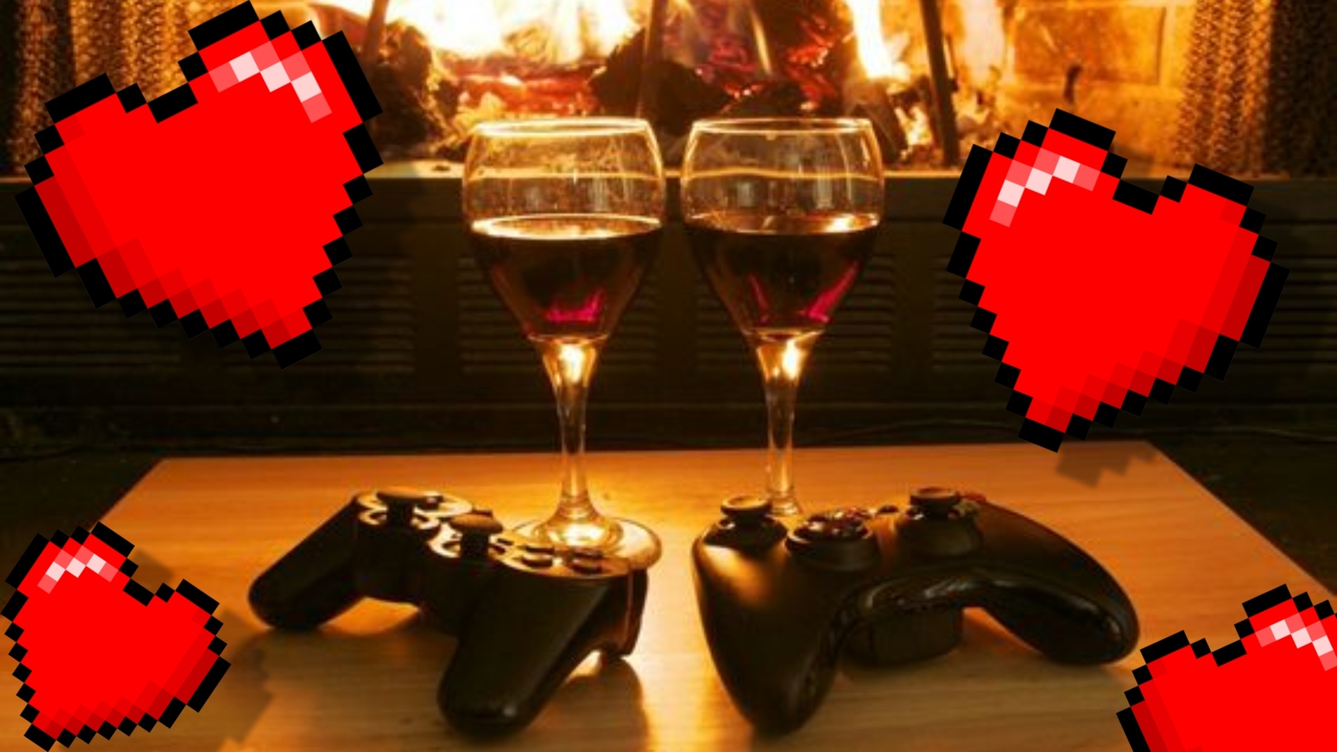 Disfruta de un San Valentín gamer este 2024 con un videojuego especial este 14 de febrero