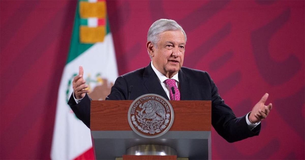 AMLO asegura que respetará resultados en las próximas elecciones de México: “esa es la democracia”