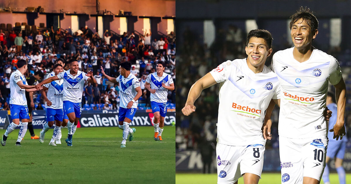 Celaya FC vs Cancún FC: cuándo y dónde ver el partido de Liga de Expansión MX