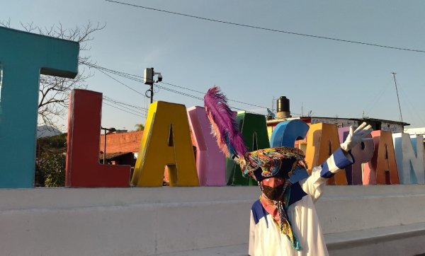 ¿Cuándo termina y cómo se festeja el Carnaval de Tlayacapan en Morelos?