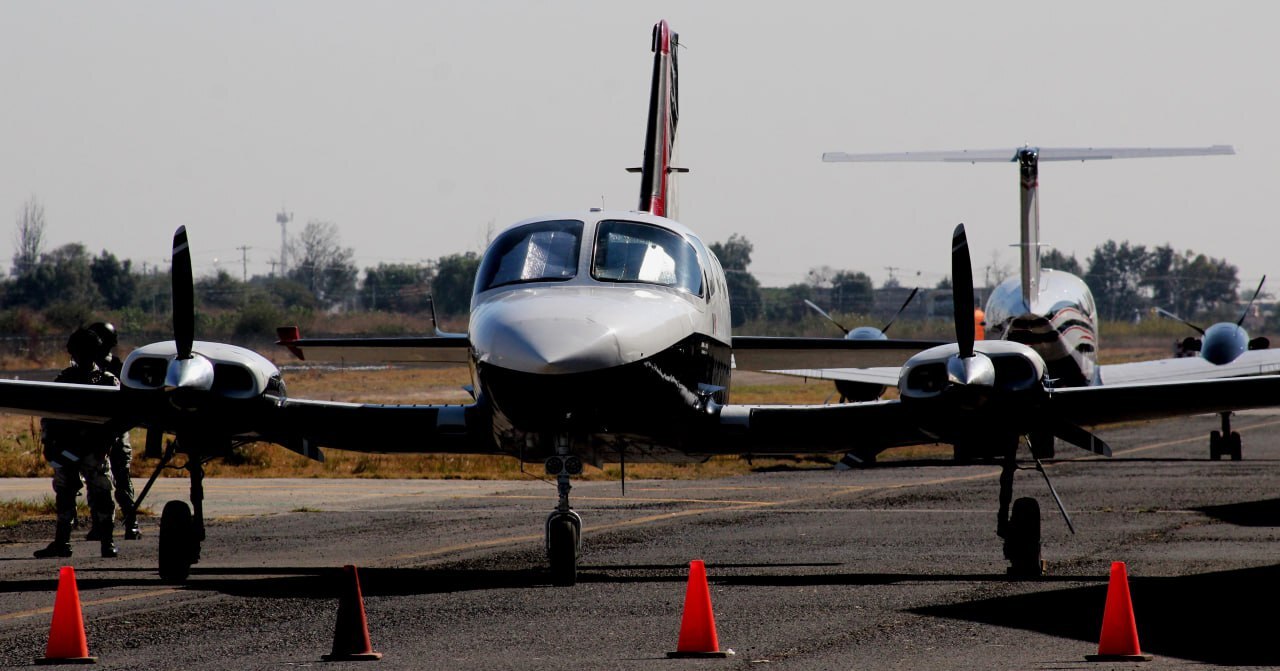 ¿En qué va el proyecto del aeropuerto de Celaya? Estos son los avances 