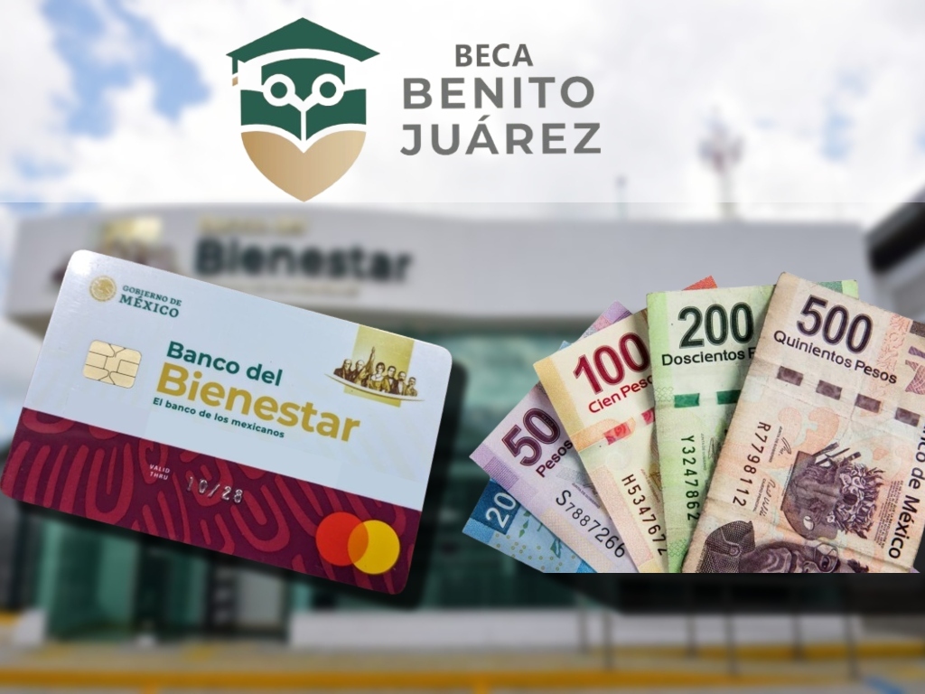 Todo lo que necesitas saber de la Beca Benito Juárez en 2024