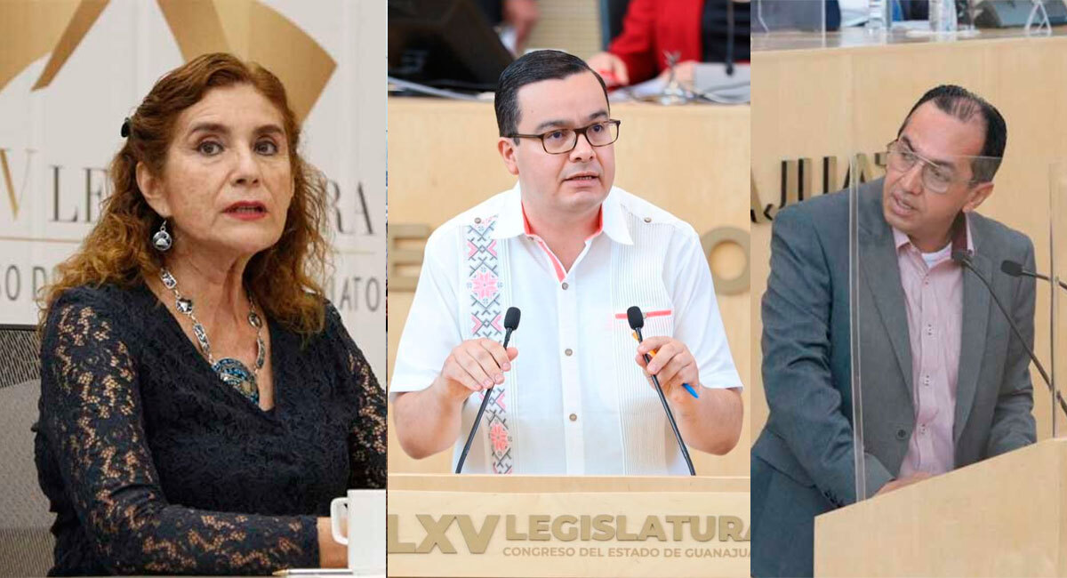 Morena da a conocer su lista de candidatos a diputaciones ¿quiénes están?