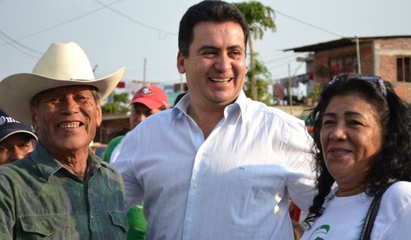 ¿Quién es Juan Antonio Negrete? Candidato del PRI en Abasolo | Elecciones 2024