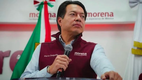 Revelan quiénes buscarán diputaciones federales de Morena