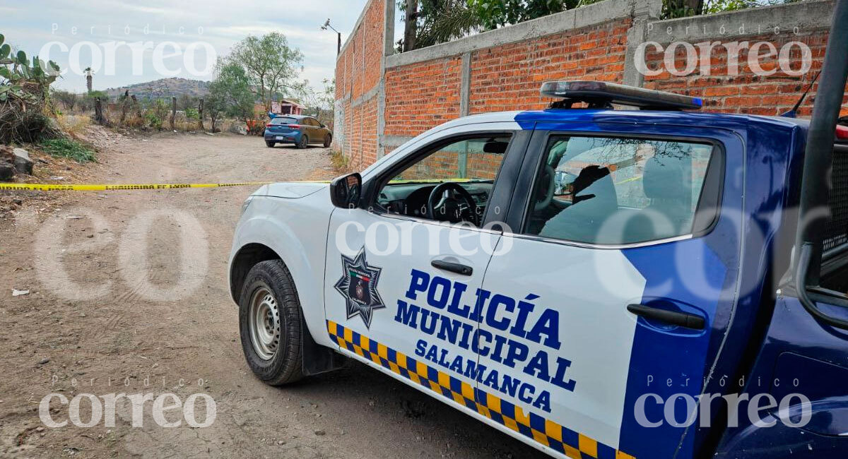 Atacan vehículo en Ángeles de Abajo en Salamanca; hay heridos