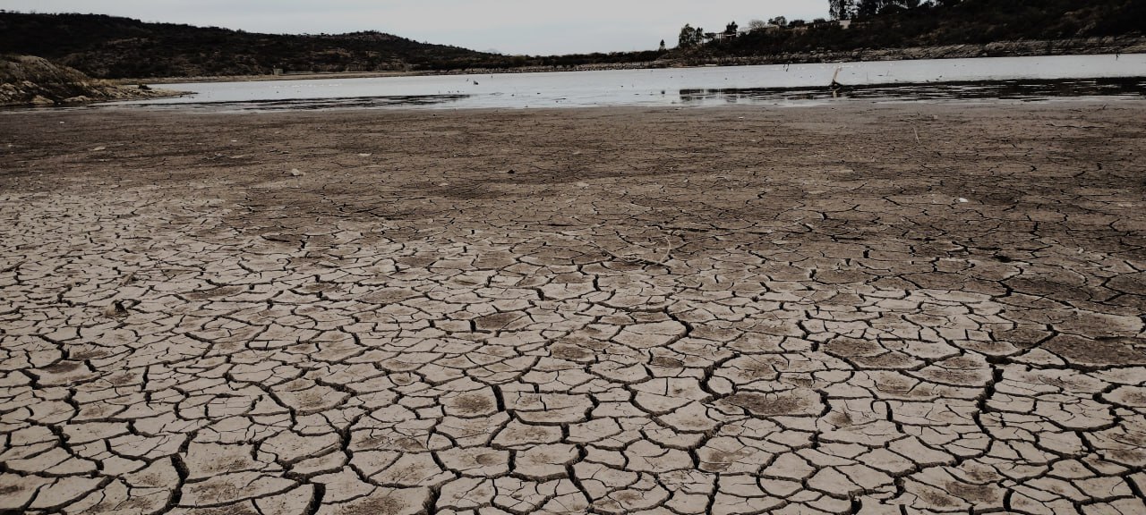 Región noreste de Guanajuato, al borde de la catástrofe por escasez de agua