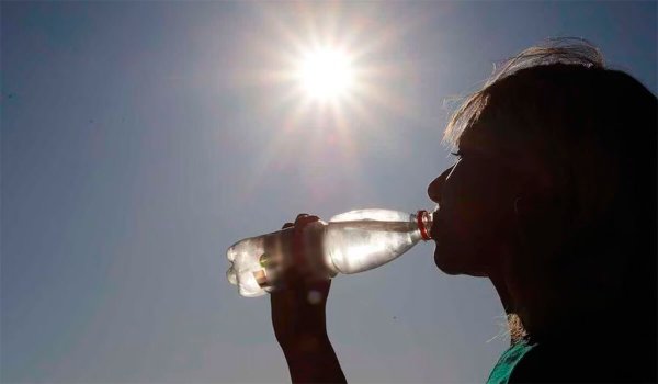 ¿Ya terminaron las lluvias? Ahora viene el calor a Guanajuato con temperaturas de 31 grados