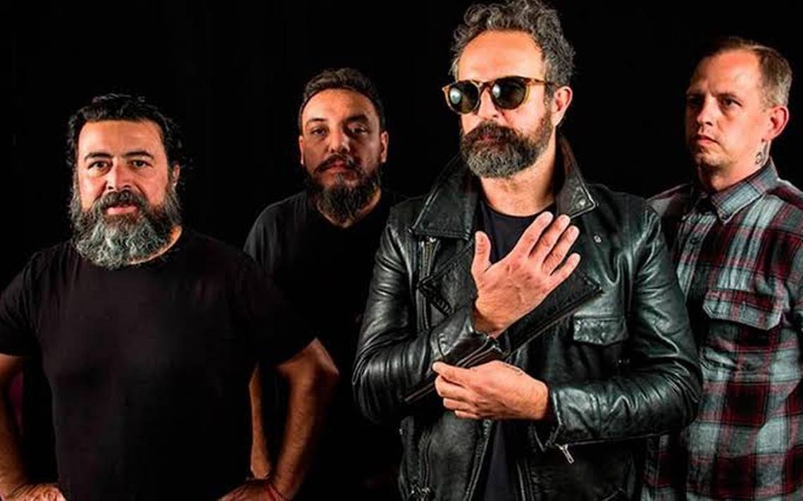 Posponen conciertos de Molotov y Los Cardenales de Nuevo León en Salamanca