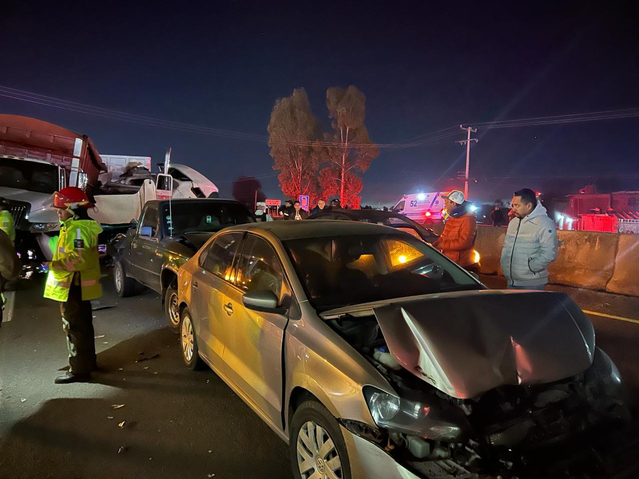 ¿Qué pasó en la carretera Irapuato-Silao? Alertan por intenso tráfico