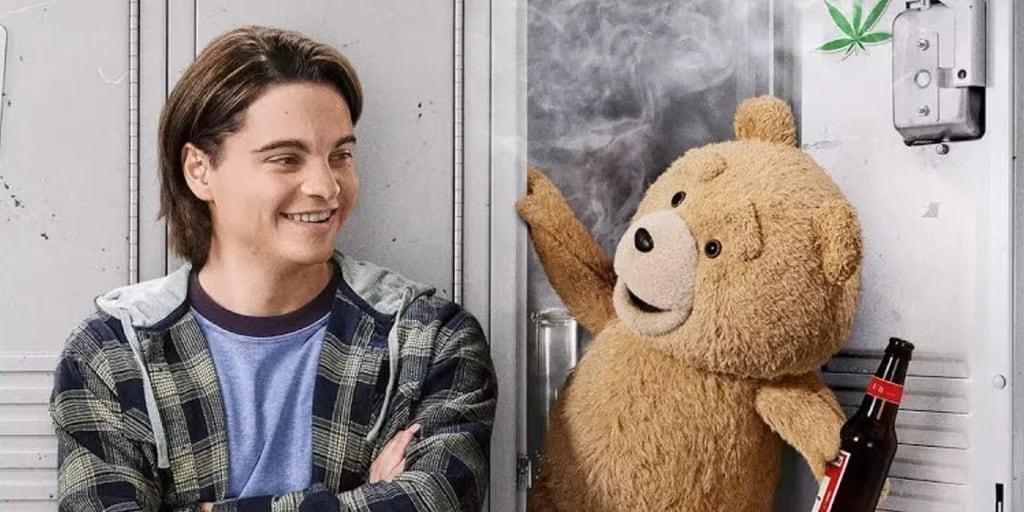 La nueva serie 'Ted' se encuentra disponible en estas plataformas de streaming 