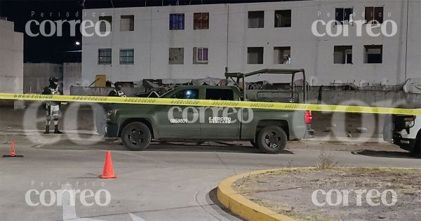 Descubren dos cuerpos abandonados en Brisas del Campestre, León