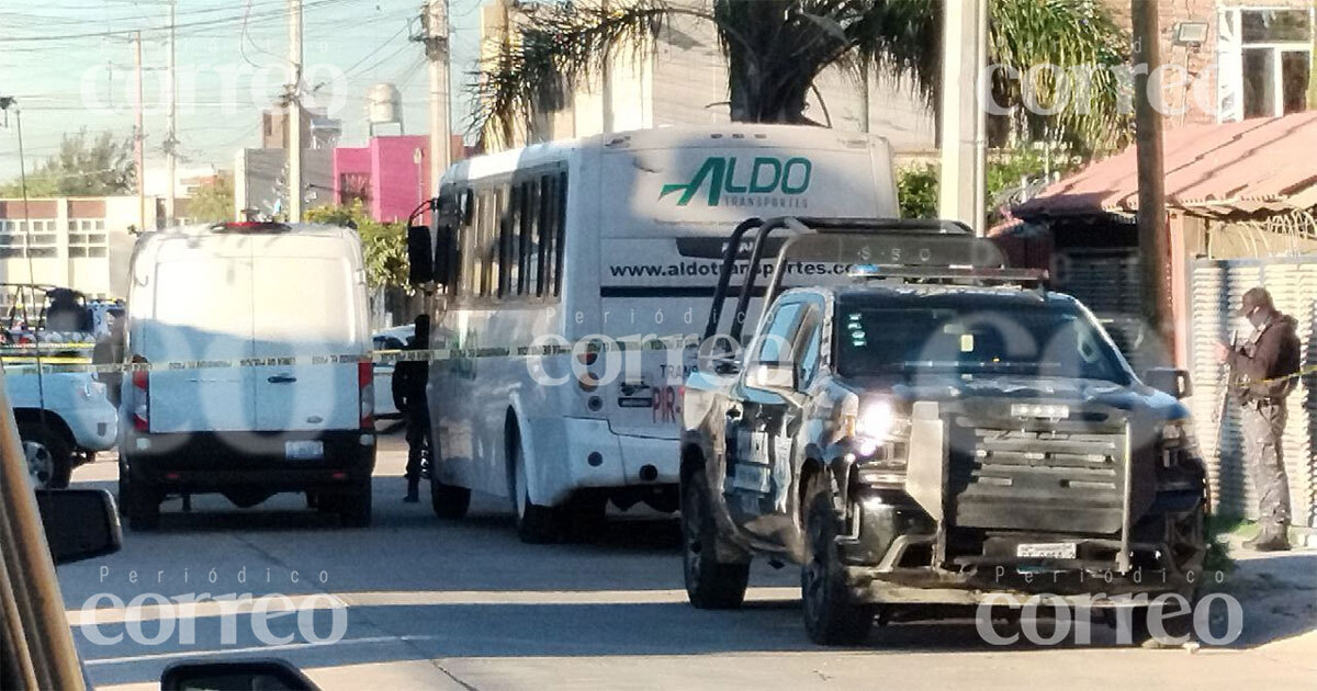 Mujer policía y su hija de 8 años son asesinadas en Celaya por comando