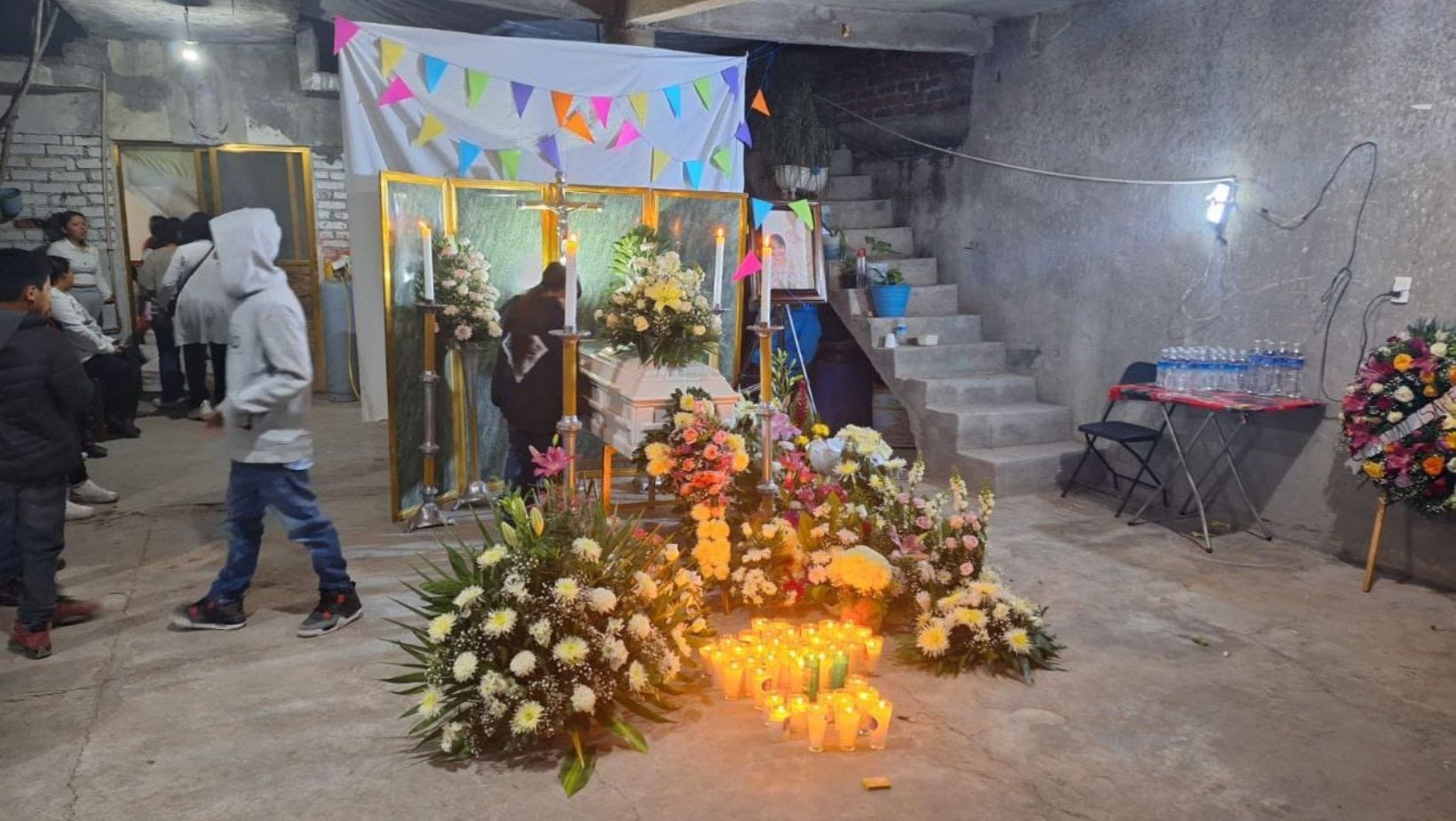 Las veces que ataques a policías de Celaya acabaron con la vida de niñas pequeñas