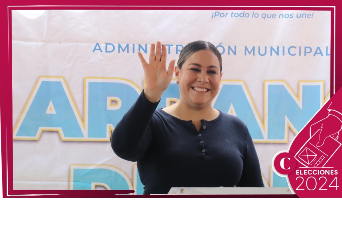 ¿Quién es Blanca Preciado? Candidata del PAN en Manuel Doblado | Elecciones 2024