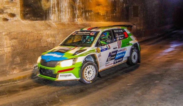 Conoce el itinerario y mapa de rutas del Rally de las Naciones 2024, ¿por dónde pasarán los pilotos?