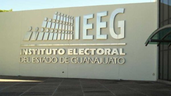  IEEG acepta sentencia del TEEG para incluir personas en situación vulnerable a candidaturas en Guanajuato