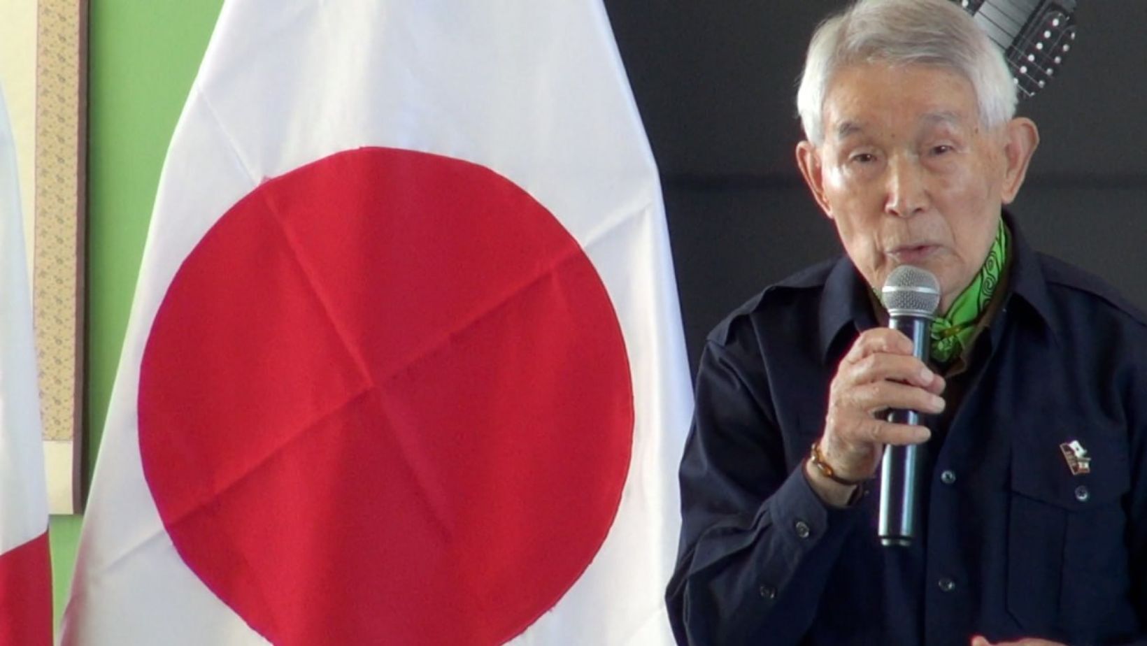  ¿Cómo es la vida de un sobreviviente a la Bomba Atómica? Yasuaki Yamashita presenta su libro en Guanajuato