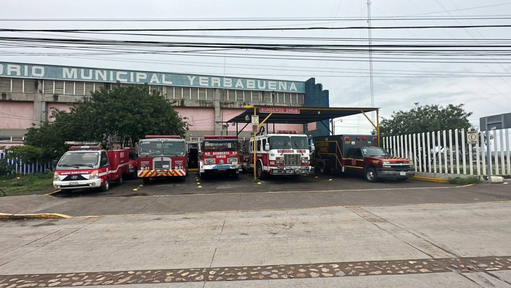 Hombre sin ropa no es el primero en la comandancia de Guanajuato capital: “es algo recurrente“