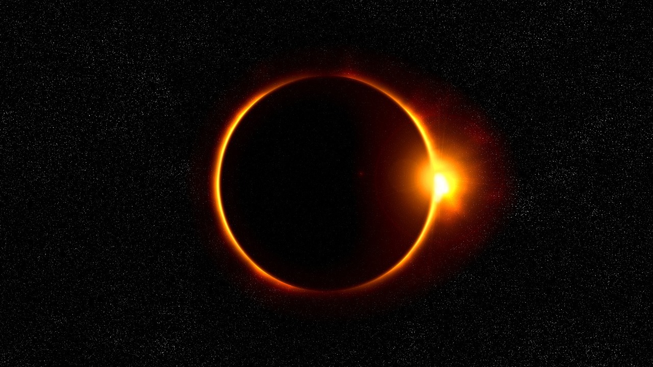 ¿Se podrá ver en Guanajuato el Eclipse Solar de Abril 2024?