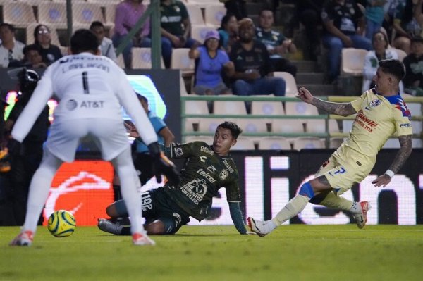 ¿Dónde ver León vs Cruz Azul de la Liga MX 2024 y a qué hora?