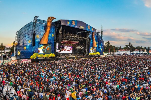 ¿Qué es el Día Vive Latino 2024 y cómo comprar boletos para el festival? 