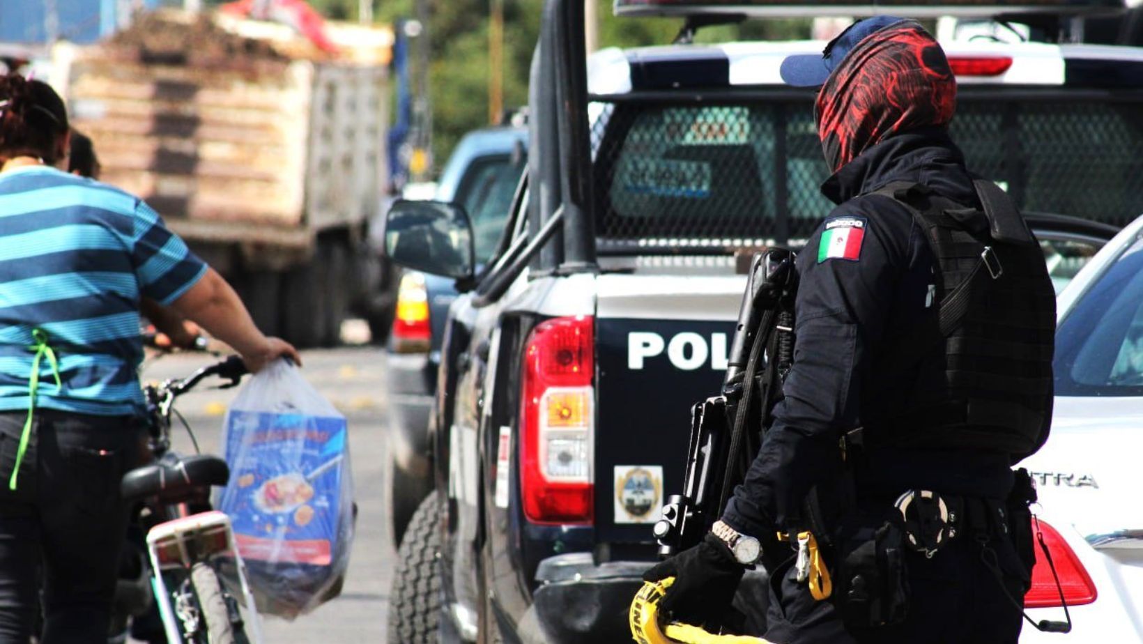 Condenan homicidios de niñas en ataques armados contra policías en Celaya: “una barbarie”