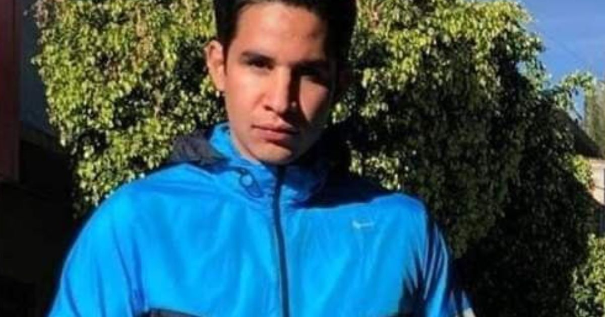 Víctor tenía 28 años, pero un fatal accidente en León acabó su vida en motocicleta