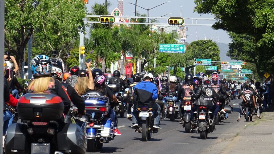 Conoce los artistas de la Motofiesta León 2024 fechas y costo del boleto