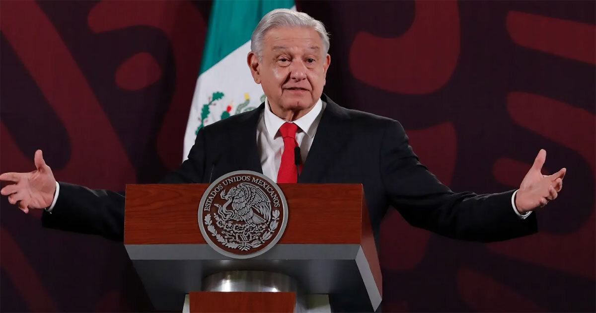 AMLO: New York Times investiga supuestos pagos del narco en su campaña de 2018