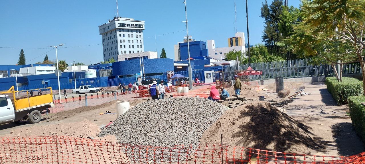 Construirán estancia para familiares de pacientes del hospital general en Irapuato