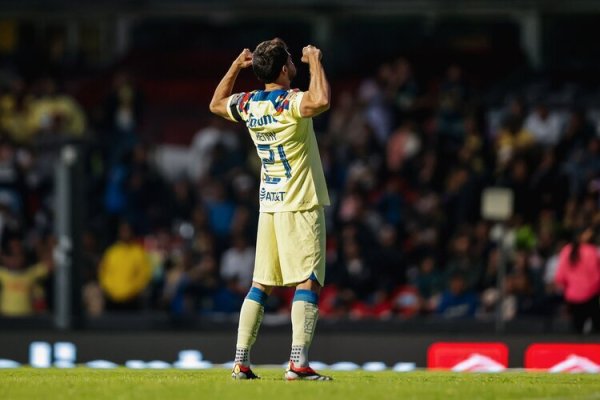 ¿Cómo va el América, León, Cruz Azul, Chivas y Pumas en la tabla general de la Liga MX?