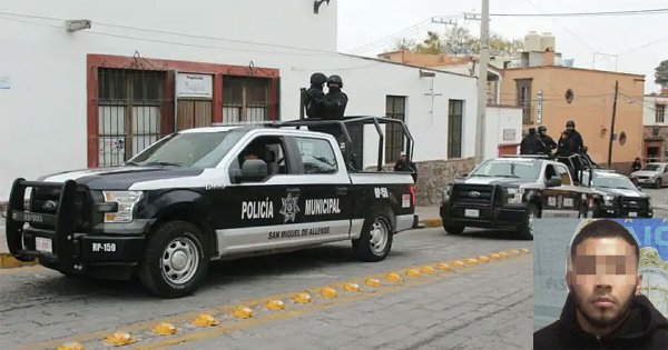 Sentencian a hombre a más de 50 años de prisión por asesinar a sus hermanos en San Miguel de Allende 