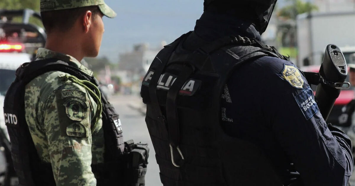 Acusan indiferencia ante militares colombianos en grupos criminales de Celaya: “hay negligencias“ 