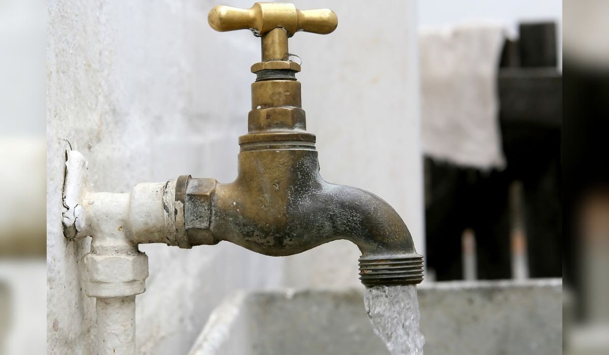 ¿Qué colonias no tendrán agua este lunes 26 de febrero en León? Así quedarán los tandeos de agua