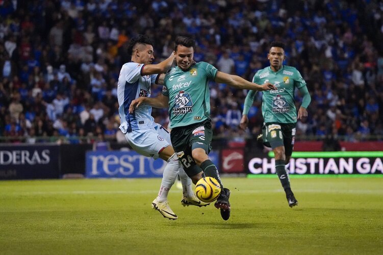 Entérate a qué hora ver el partido León vs Atlético San Luis de la Liga MX 2024 y dónde