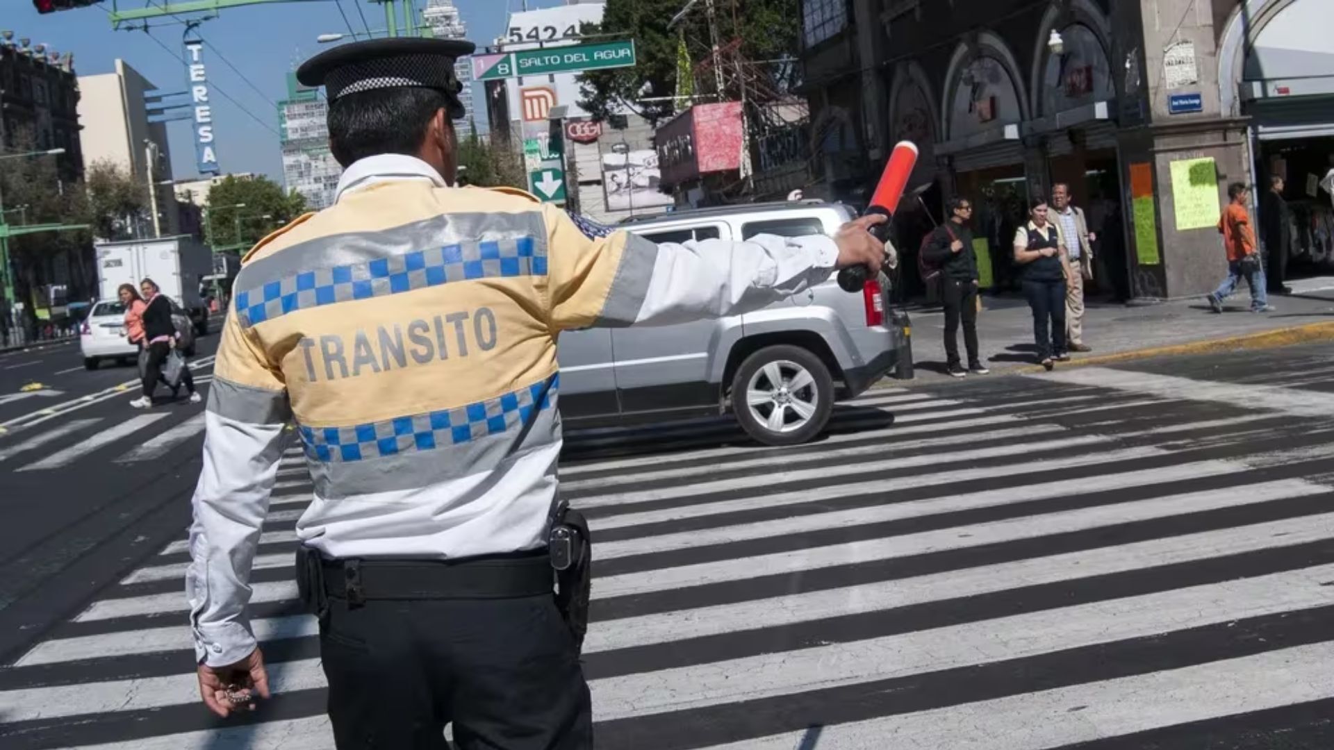 Hoy No Circula: ¿De cuánto es la multa por no respetarlo?