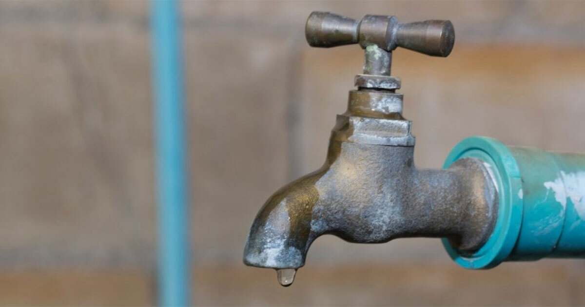 Estas son las colonias que no tendrán agua el martes 27 de febrero en León