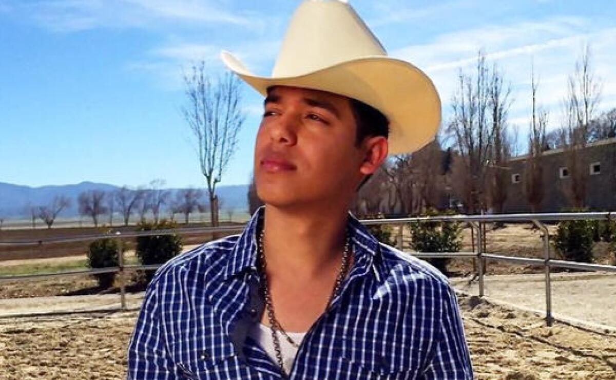 ¿Conocías la historia de Ariel Camacho? Así nació y este fue su trágico final