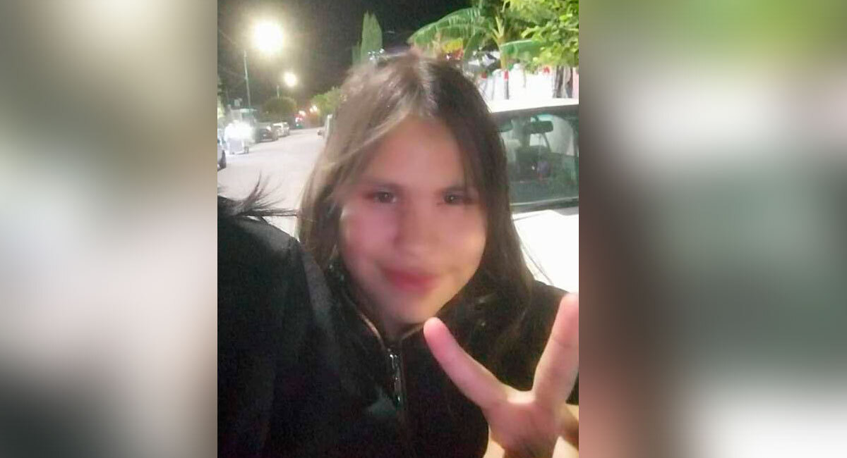 Alexa René fue asesinada a sus 11 años en León; su abuelita también salió herida