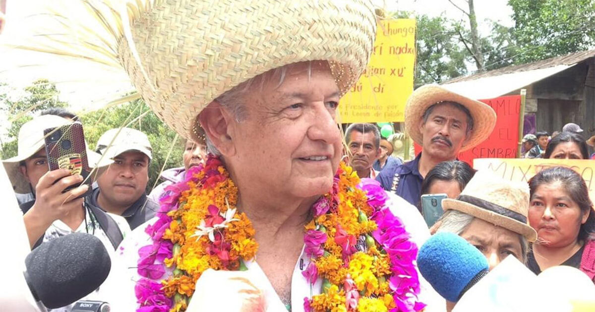 AMLO iniciará gira de inspección de obras en todo México durante veda electoral