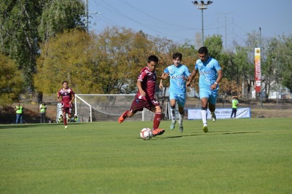 ¿Cuándo juegan Inter Playa vs Petroleros de Salamanca de la Liga Premier MX y dónde verlo?