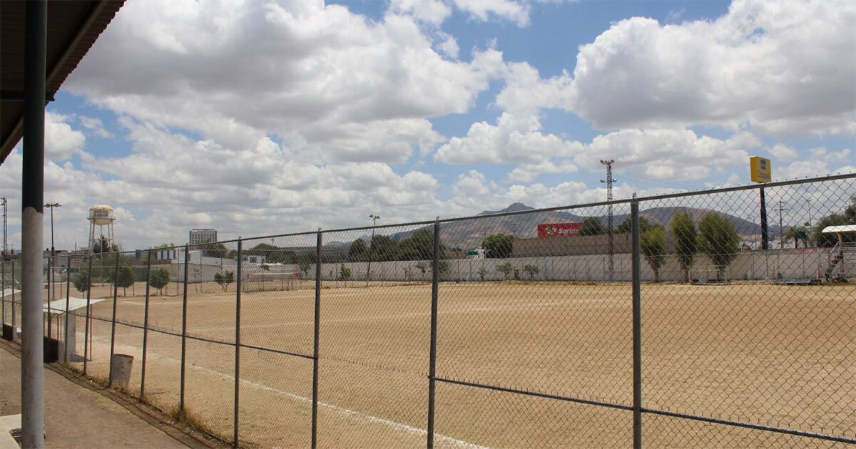 Clausuran Campo Municipal de Fútbol en Silao tras riña entre equipos que dejó un hombre herido 