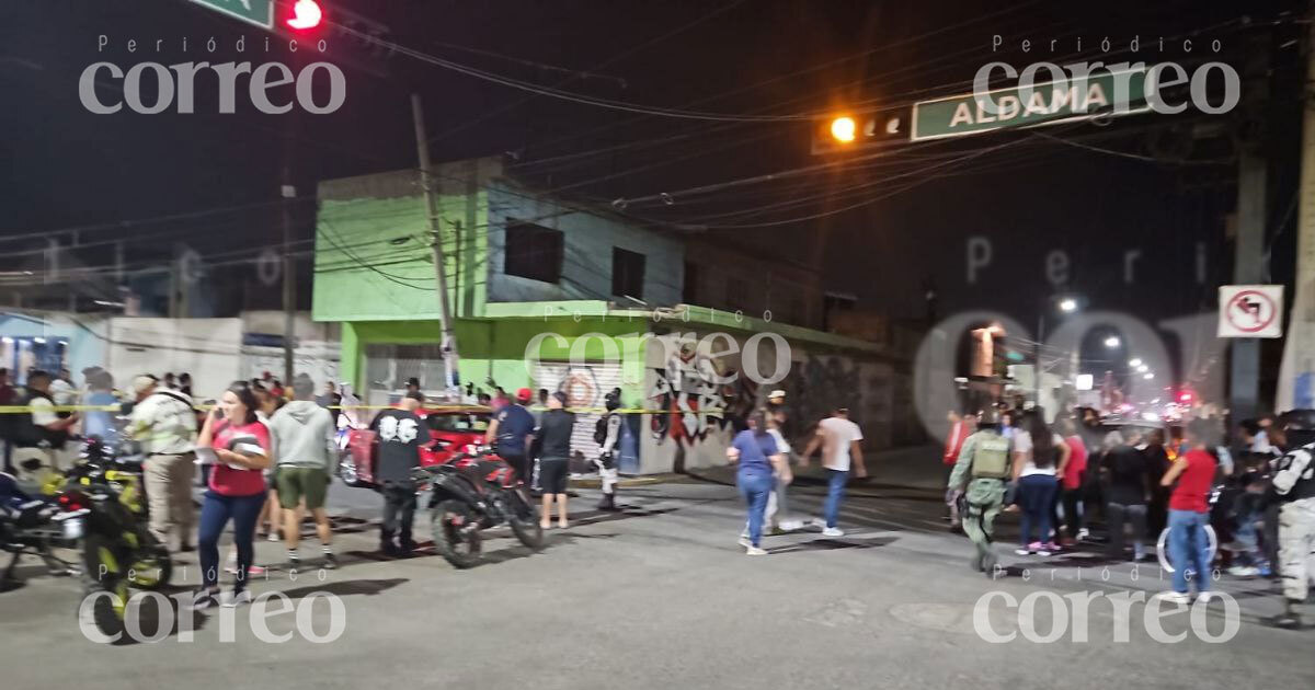 Muere motociclista tras chocar en la calle Cazadora de Salamanca