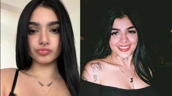 Karely Ruiz y su hermana Ale son idénticas ¿Ale tiene Only Fans? 