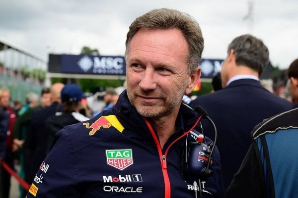 Christian Horner es absuelto tras investigación interna de Red Bull